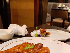 -广州文华东方酒店·江-由辉师傅主理