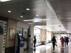 -浙江省中医院(湖滨院区)