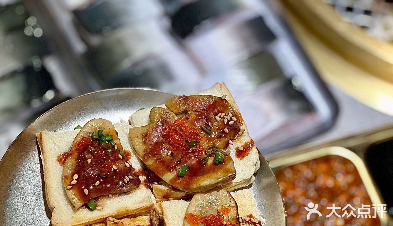 杭州那些我去过5次以上的良心自助！