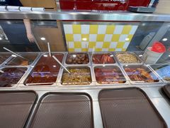 -老柴削面(向阳里店)