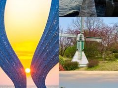 -日照灯塔风景区