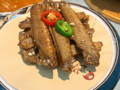 -皮记海鲜1995(寮步店)