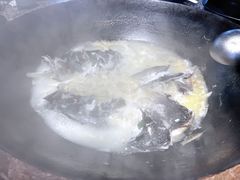 -好灶头妈妈菜·柴火灶台鱼·千岛湖土菜地标美食