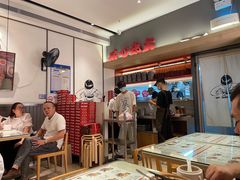 -膳心记-明火四宝煲仔饭(燕南店)