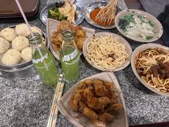 -小街天府(西工小街店)