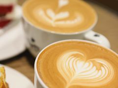 -Peet's 皮爷咖啡(东湖路手作店)