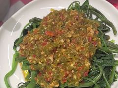 -洪霞餐馆·川菜·鲜货现炒(两江春城店)