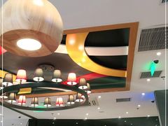 -一風堂拉面(港汇恒隆店)