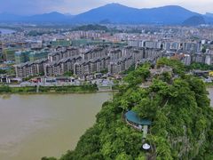 -叠彩山景区