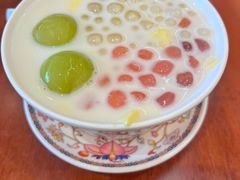 -寄畅興·百年蟹黄面·万国建筑群(外滩27号店)