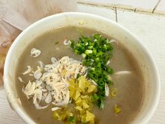 -汪记鲜鱼糊汤粉(沈阳路总店)