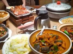 -一品烧农庄·佛山本地特色菜