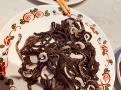 -东门口涮肉·砂锅·烤串(老门东店)