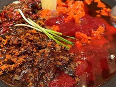 -旧街市鲜货老火锅(大光路店)