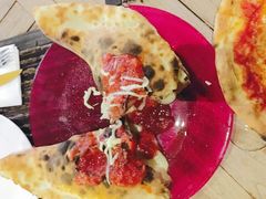 -The pizza maker Langkawi