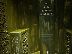 -Xcape异时刻密室逃脱真人NPC(新世界崇文门店)
