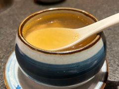 海鲜松茸汤-大桥日本料理·日式放题·铁板定食(科兴科学园店)