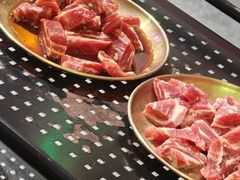 -釜山火炉·海鲜烤肉(紫藤路店)