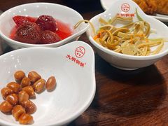 -大明铜锅·烤涮坊·烧烤(总店)