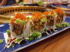 -喜牛日本料理(双街店)