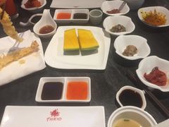-大渔铁板烧(大悦城店)