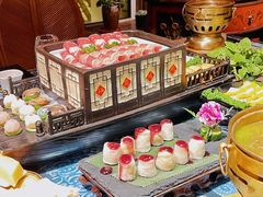 -慢丽江·云南野生菌土鸡锅(付家庄店)