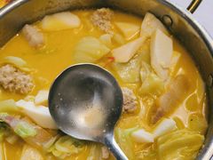 上海腌笃鲜-丰收日(五角场店)