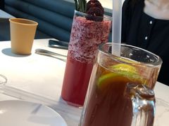 -卡朋西餐(较场西路店)