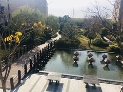 酒店内景-上海崇明金茂凯悦酒店