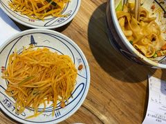 -陇上秦轩biangbiang面(萧山万象汇店)