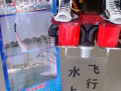 内景-北京房车博览中心