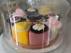 -DQ·蛋糕·冰淇淋(通州万达店)