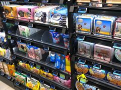 面包甜点陈列柜-盒马鲜生(皇庭广场店)