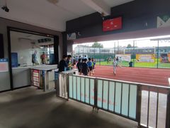 -五卅路体育馆