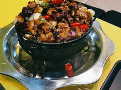 -望京小腰(北京总店)