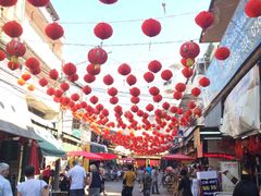-唐人街(耀华力路)