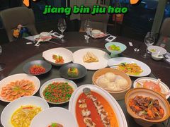 -江滨九号.中餐厅(滨江店)