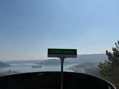 -南北湖风景区