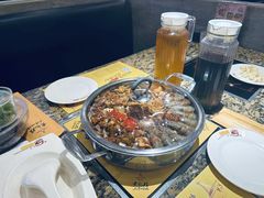 -黄记煌三汁焖锅(王府井店)