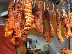 -傅强排骨(成都总店)