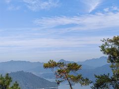 -千岛湖天屿景区