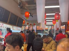 -扬二春炒饭(国庆路总店)