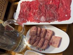 -古蜀人家火锅(文明店)