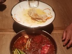 -金掌勺锅包肉(太原万达店)