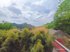 -潭柘寺景区