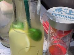 -鱼上·烤鱼(万象城店)