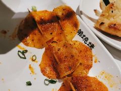 -白氏兄弟烧烤(富康路总店)