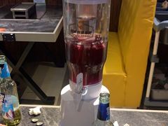 -醉炫音速烧烤·干煸菜(沙河总店)