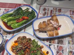 -顺德杨廷记(白云山店)
