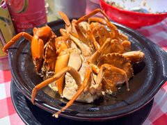 -阿里元海鲜·闽南特色菜(曾厝垵店)